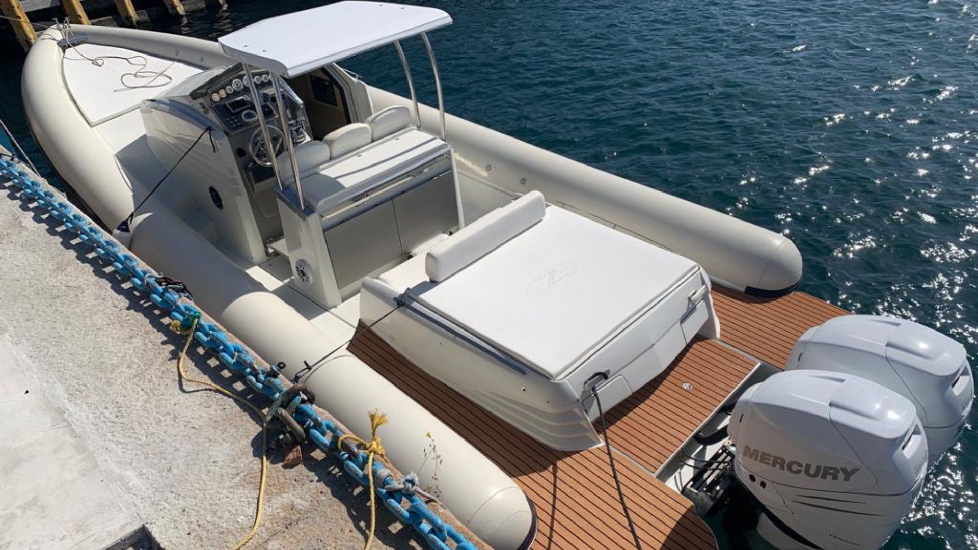 2024 Marli Nautica Zeta Elle One — en venta — Udine, Italy — photo 1 of 9