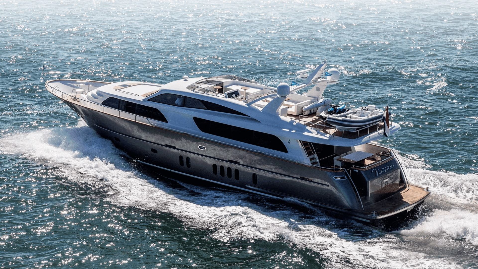 2018 Van Der Valk Pilothouse — for sale — Udine, Italy — photo 1 of 1