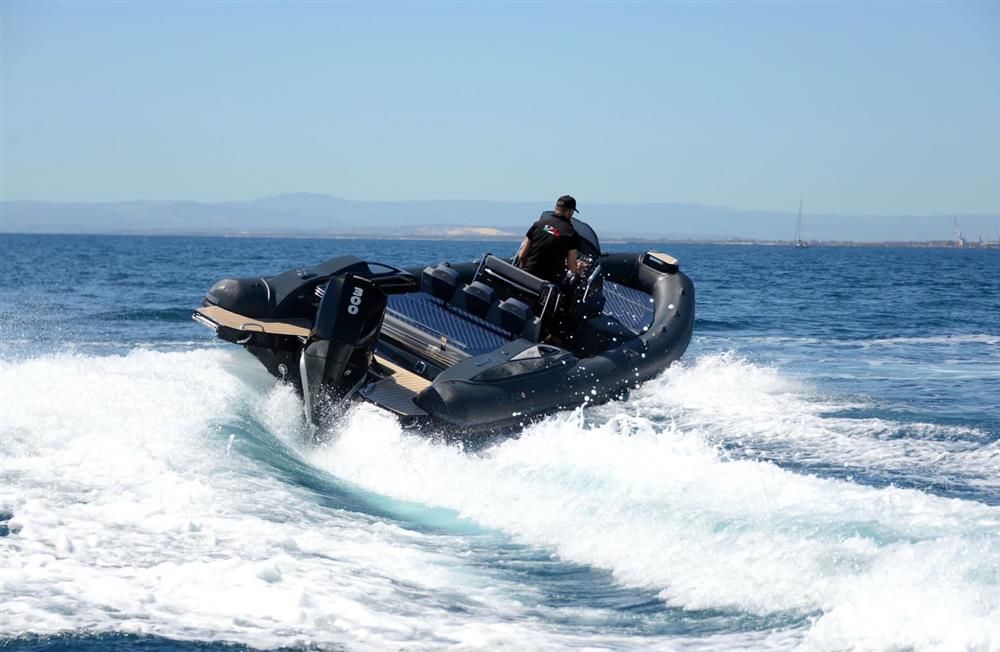 2021 SPX Rib 24 Sport — en venta — Udine, Italy — photo 1 of 10