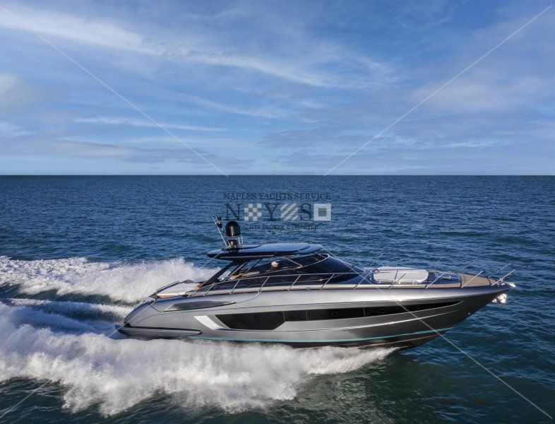 2023 RIVA 56 RIVALE — zu verkaufen — Campania, Italy — photo 1 of 15