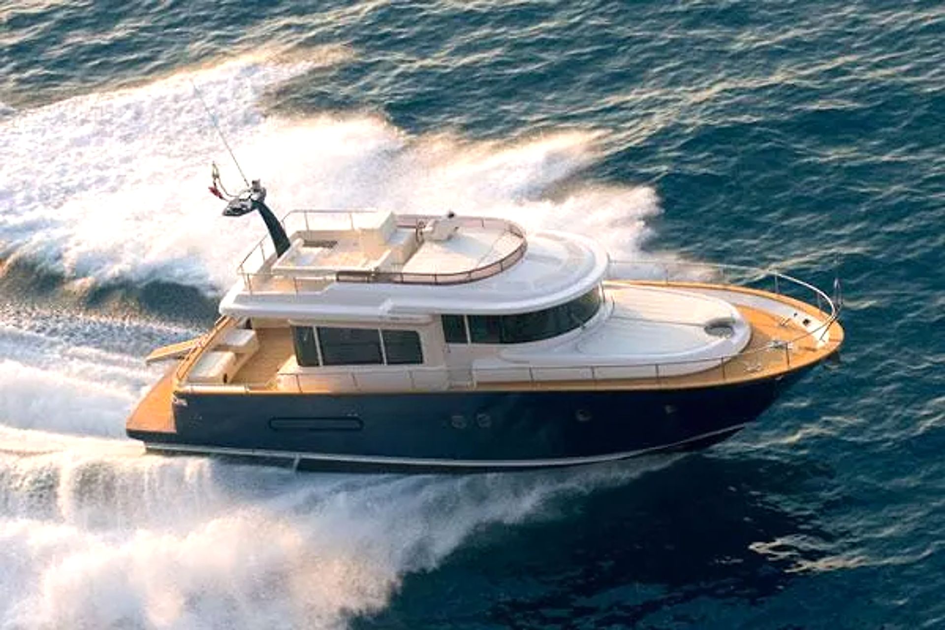 2011 Apreamare Maestro 51 — en venta — Rome, Italy — photo 1 of 5
