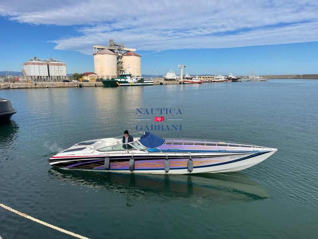 2004 Formula 353 Fastech — en venta — Marina di Pisa, Italy — photo 1 of 19