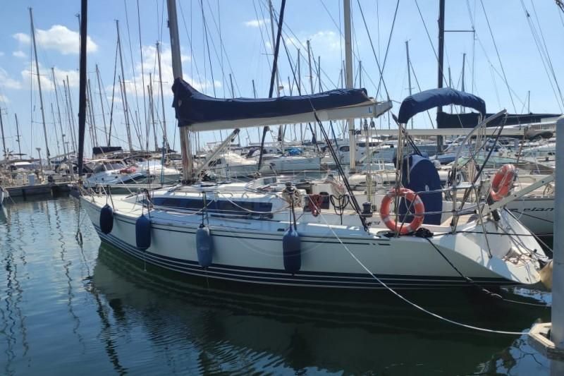 1999 X-Yachts X-412 MkII — na sprzedaż — Marina di Pisa, Italy — photo 1 of 13