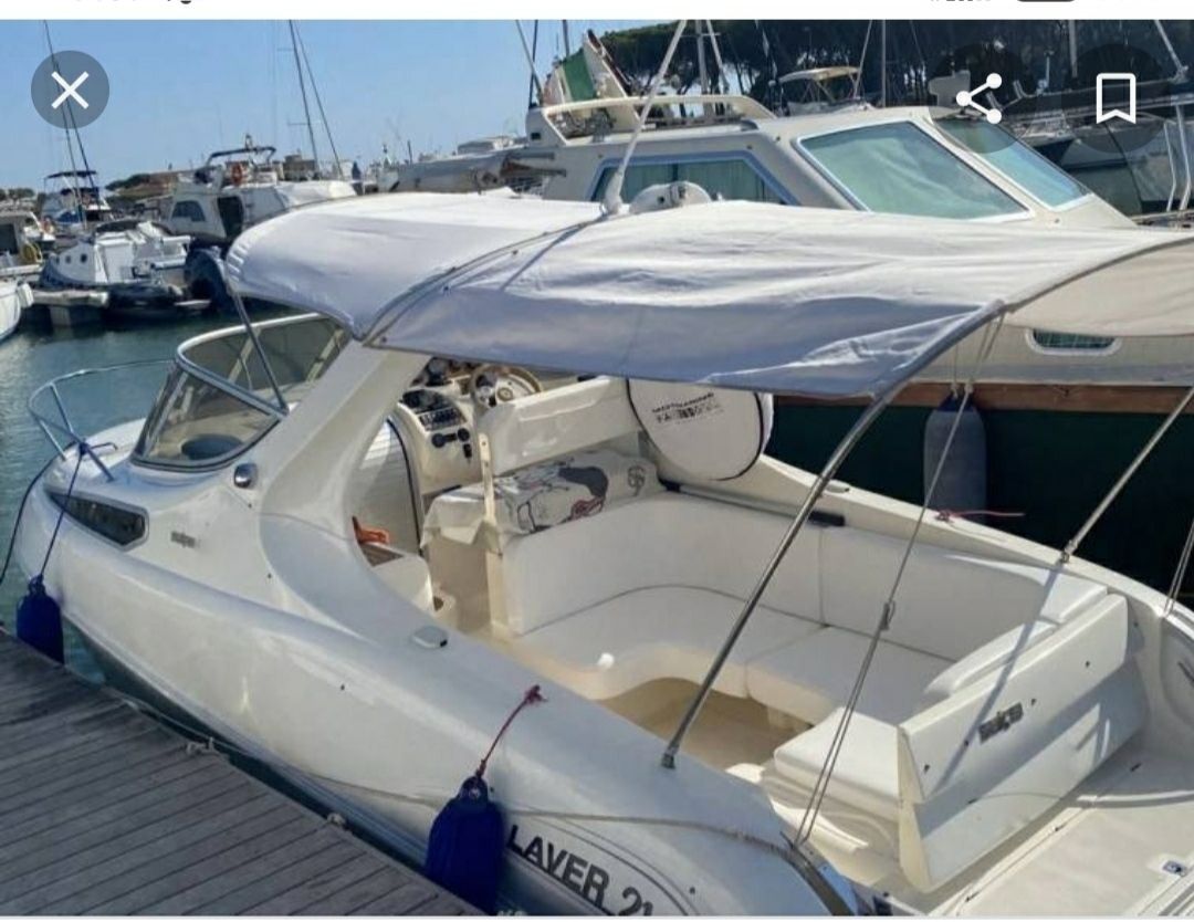 2026 Salpa 21.5 — à vendre — Marina di Pisa, Italy — photo 1 sur 4
