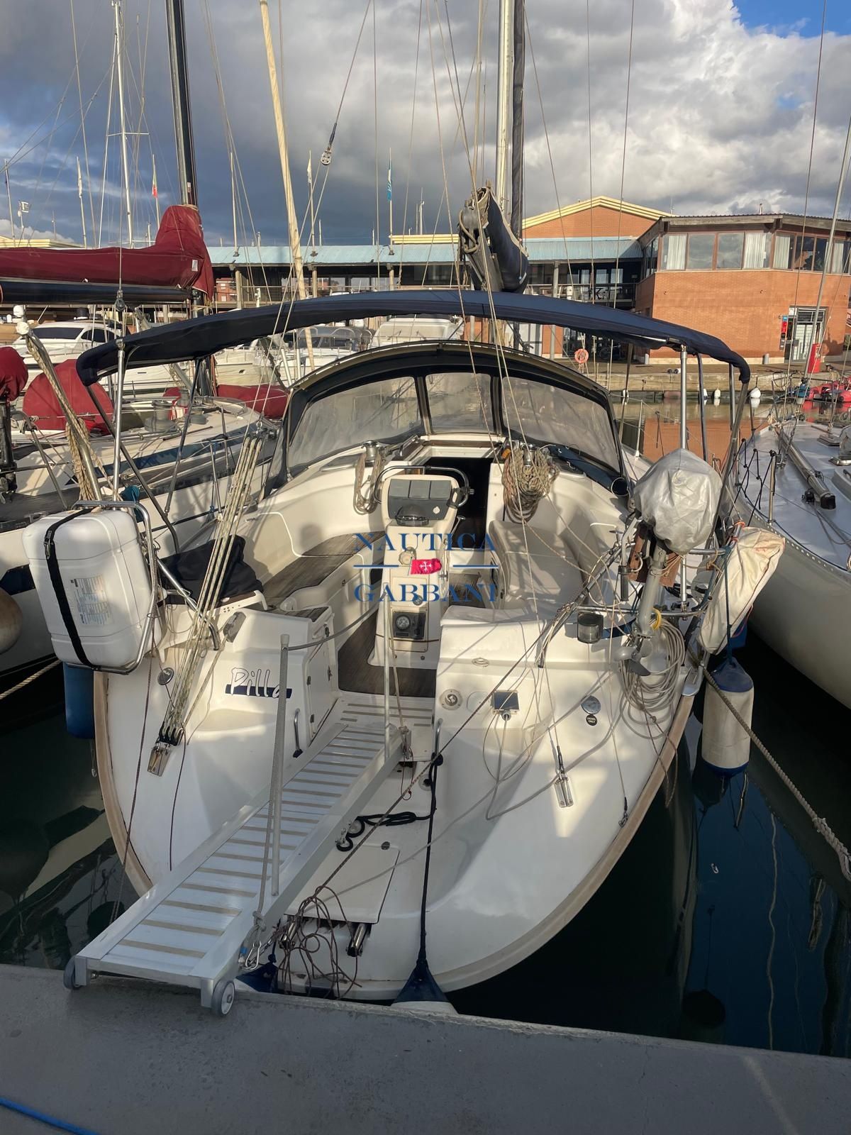 2004 Bavaria 38 — te koop — Marina di Pisa, Italy — photo 1 of 5