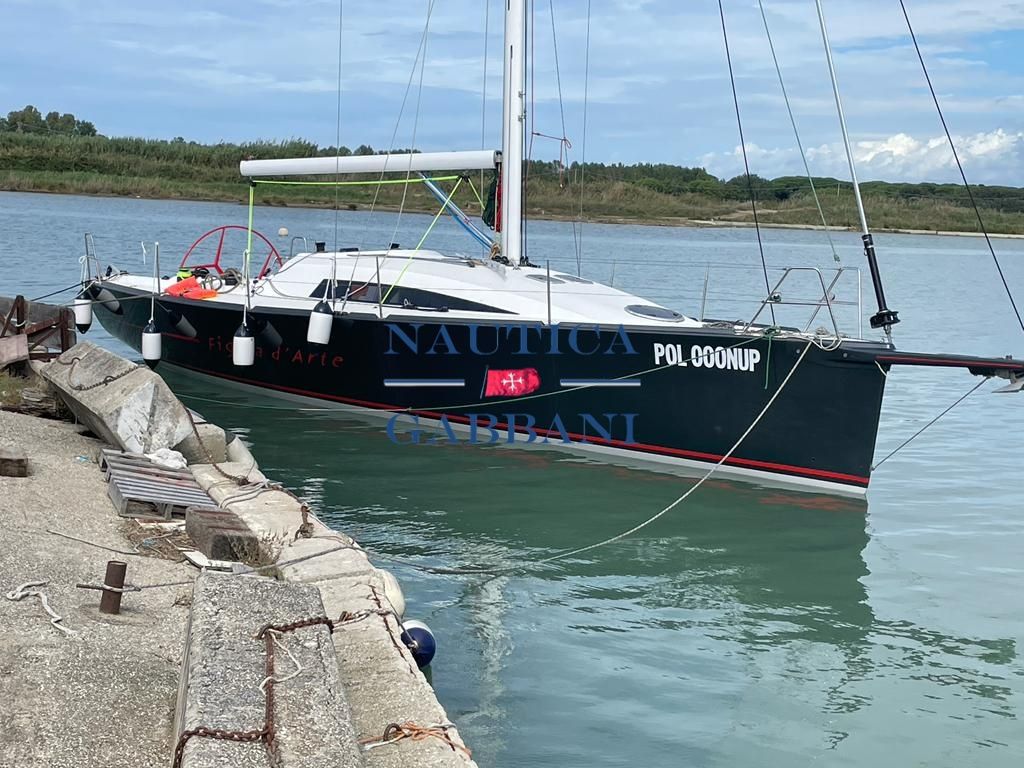 2019 Pieffe Millenium 40 — na sprzedaż — Pisa, Italy — photo 1 of 15