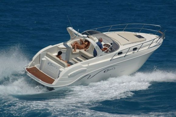 2010 Saver 300 — en venta — Pisa, Italy — photo 1 of 1