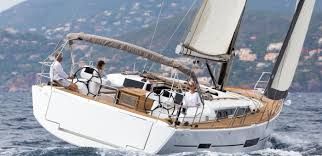 2018 Dufour 520 Grand Large — en venta — Pisa, Italy — photo 1 of 20
