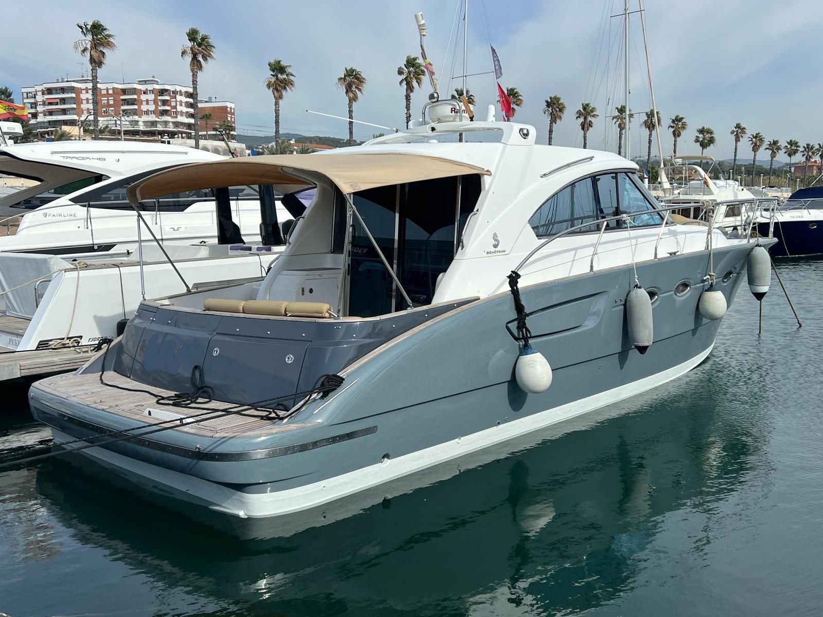 2005 Beneteau Flyer 12 — en venta — Pisa, Italy — photo 1 of 1
