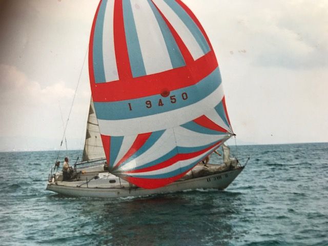 1972 Alpa 11.50 — na sprzedaż — Pisa, Italy — photo 1 of 18