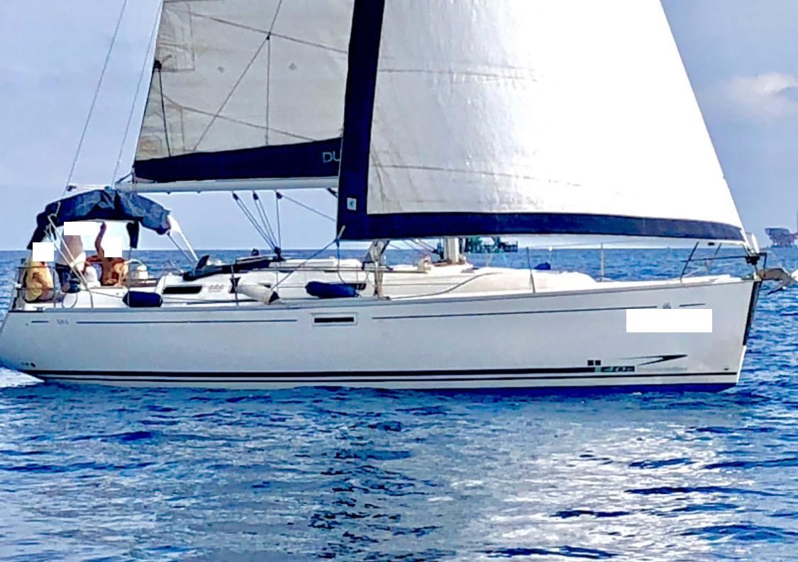 2005 Dufour 385 — en venta — Pisa, Italy — photo 1 of 20