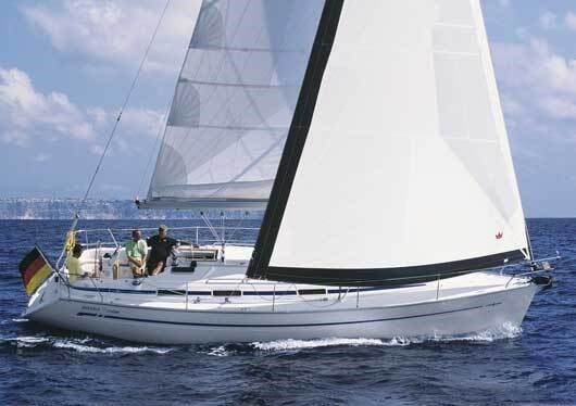 2002 Bavaria 38 — à vendre — Pisa, Italy — photo 1 sur 18