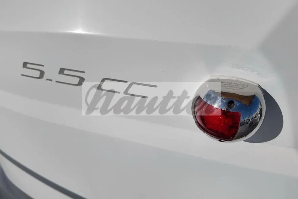 2015 Jeanneau Cap Camarat 5.5 CC Series 2 — zu verkaufen — Cadiz, Spain — photo 1 of 35