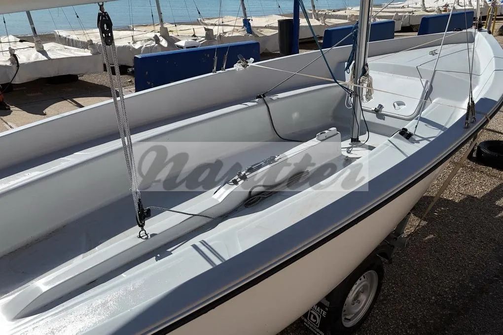 2025 Custom Prawn 18 — zu verkaufen — Cadiz, Spain — photo 1 of 27