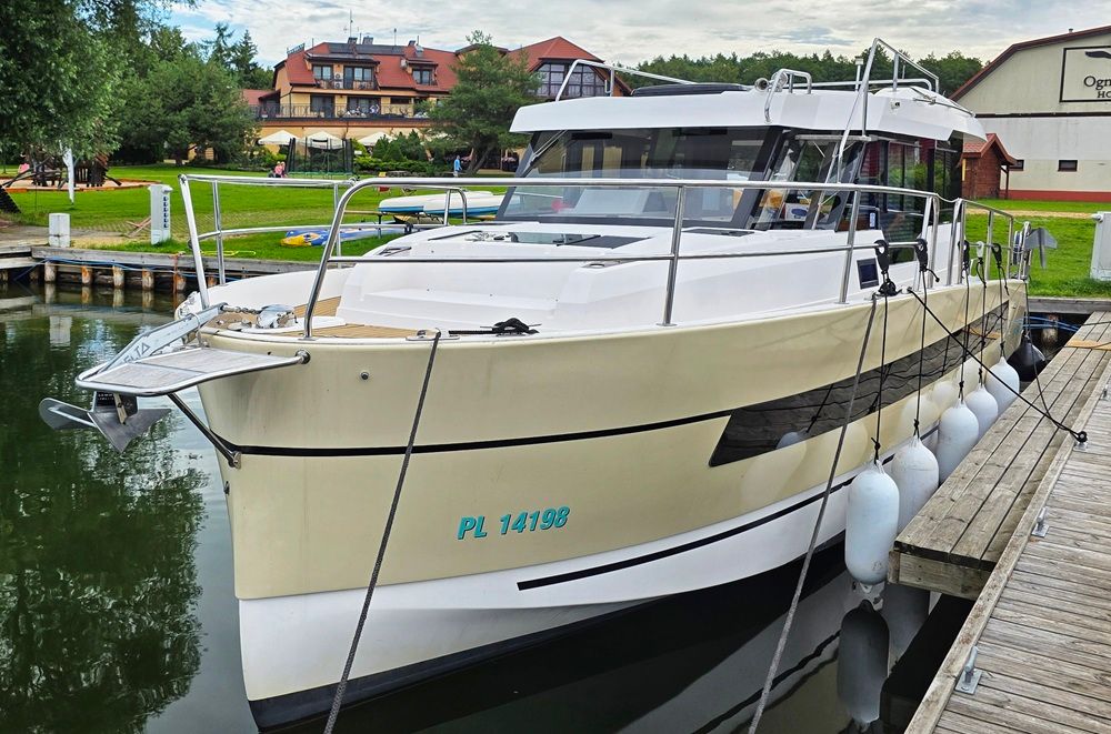 2018 Northman 1200 — for sale — Gdańsk, Poland — photo 1 of 15
