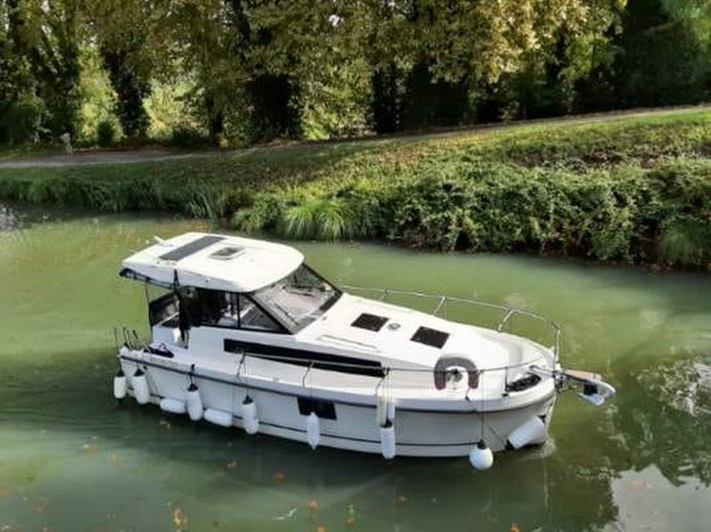 2022 Northman Nexus Revo 870 — à vendre — France — photo 1 sur 29