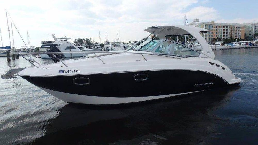 2013 Chaparral 310 Signature — for sale — United States — photo 1 of 24