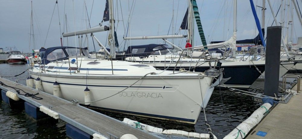 2004 Bavaria 38 — à vendre — Rostock, Germany — photo 1 sur 84