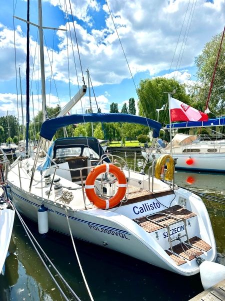 1995 Dromor Apollo 12 — for sale — Gdańsk, Poland — photo 1 of 30
