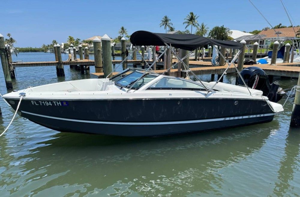 2022 Four Winns H1C OB — zu verkaufen — United States — photo 1 of 20