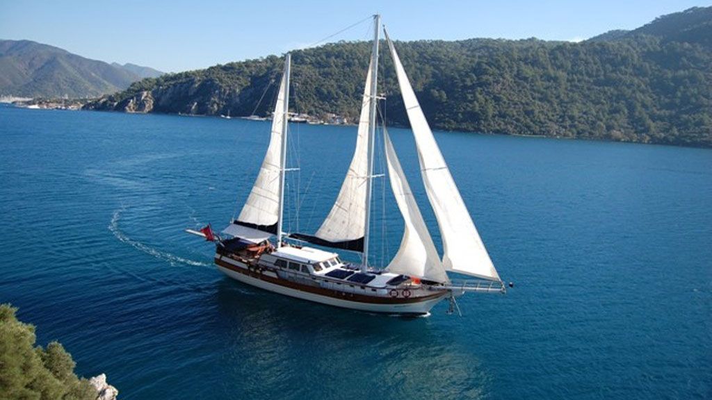 2012 Custom Built Remzi Yılmaz — en alquiler — Istanbul, Turkey — photo 1 of 23