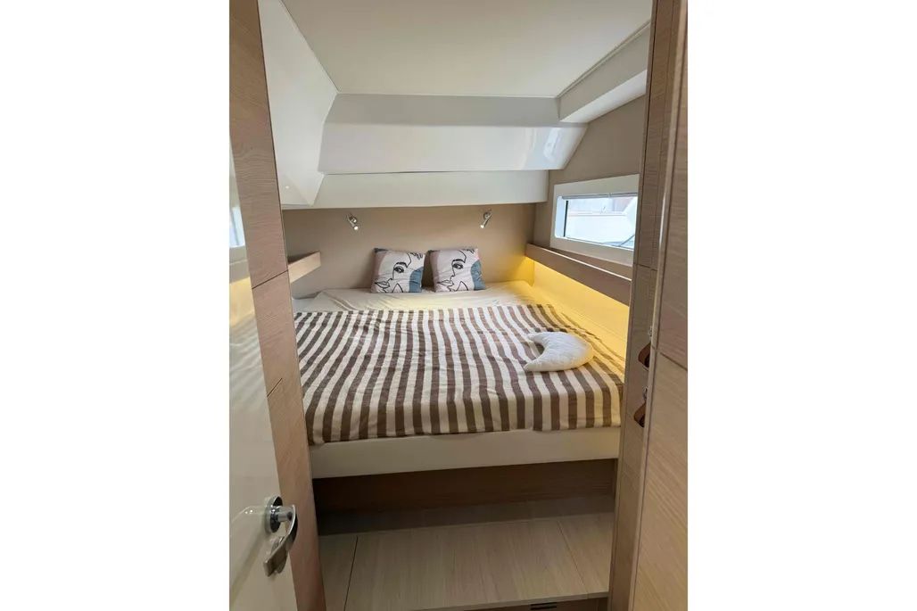 2026 Aventura 37 Explorer Trawler — te koop — Miami, United States — photo 1 of 37