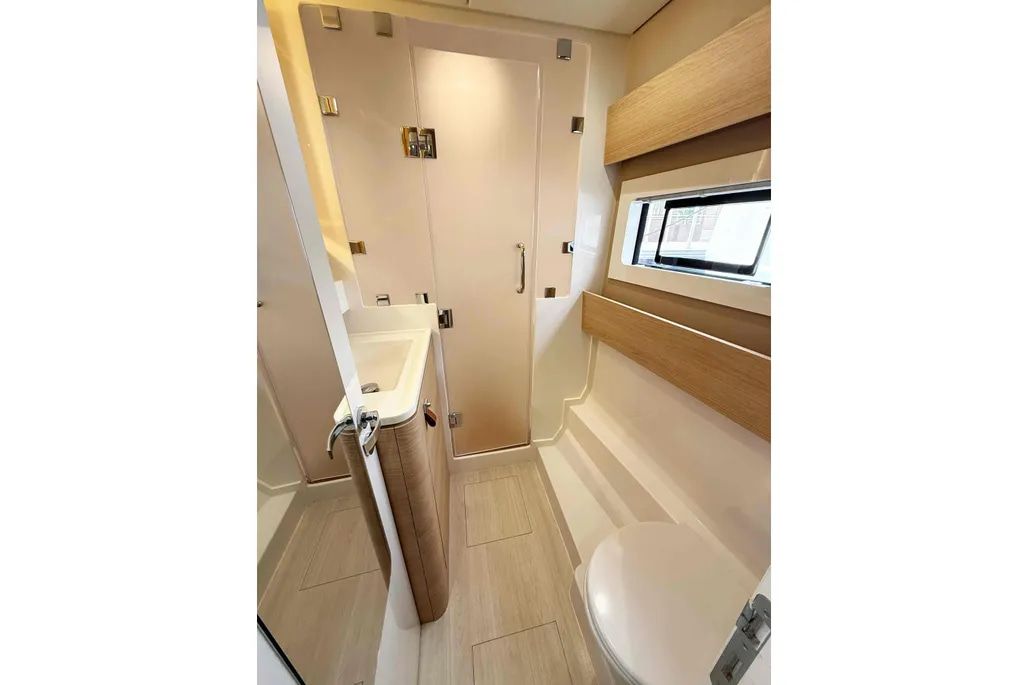 2026 Aventura 37 Explorer Trawler — en venta — Annapolis, United States — photo 1 of 32