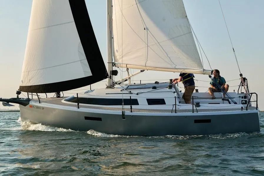 2026 Faro Yachts 29 — zu verkaufen — Miami, United States — photo 1 of 38