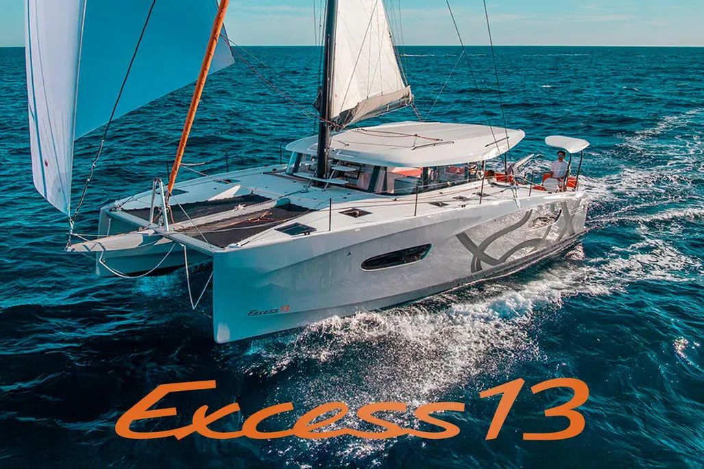 2026 Excess 13 — zu verkaufen — Coconut Grove, United States — photo 1 of 33