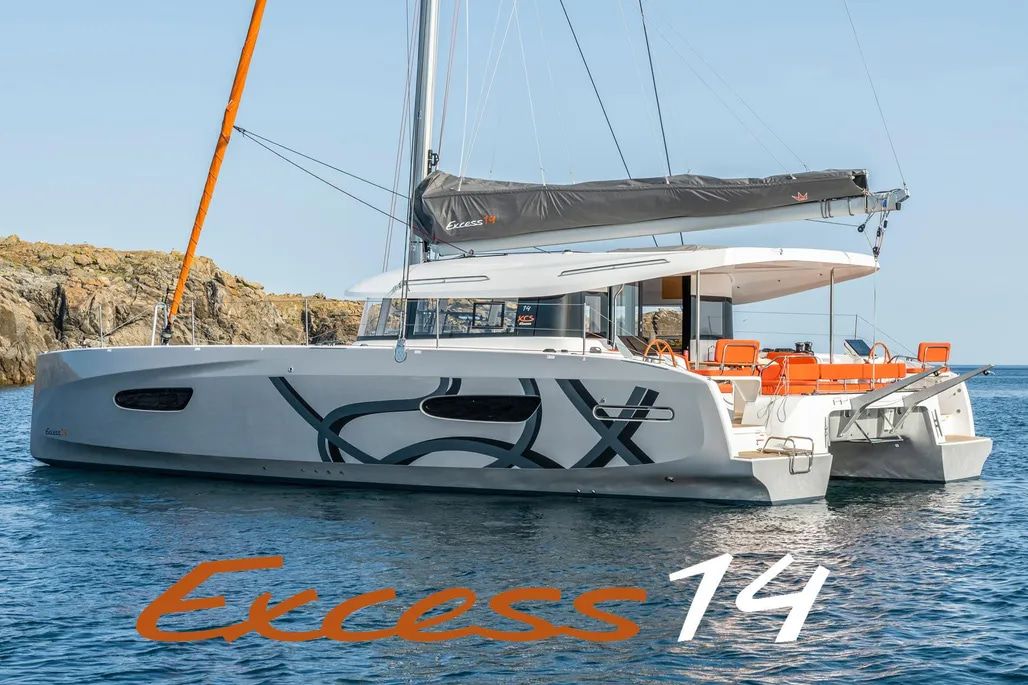 2026 Excess 14 — zu verkaufen — Coconut Grove, United States — photo 1 of 22