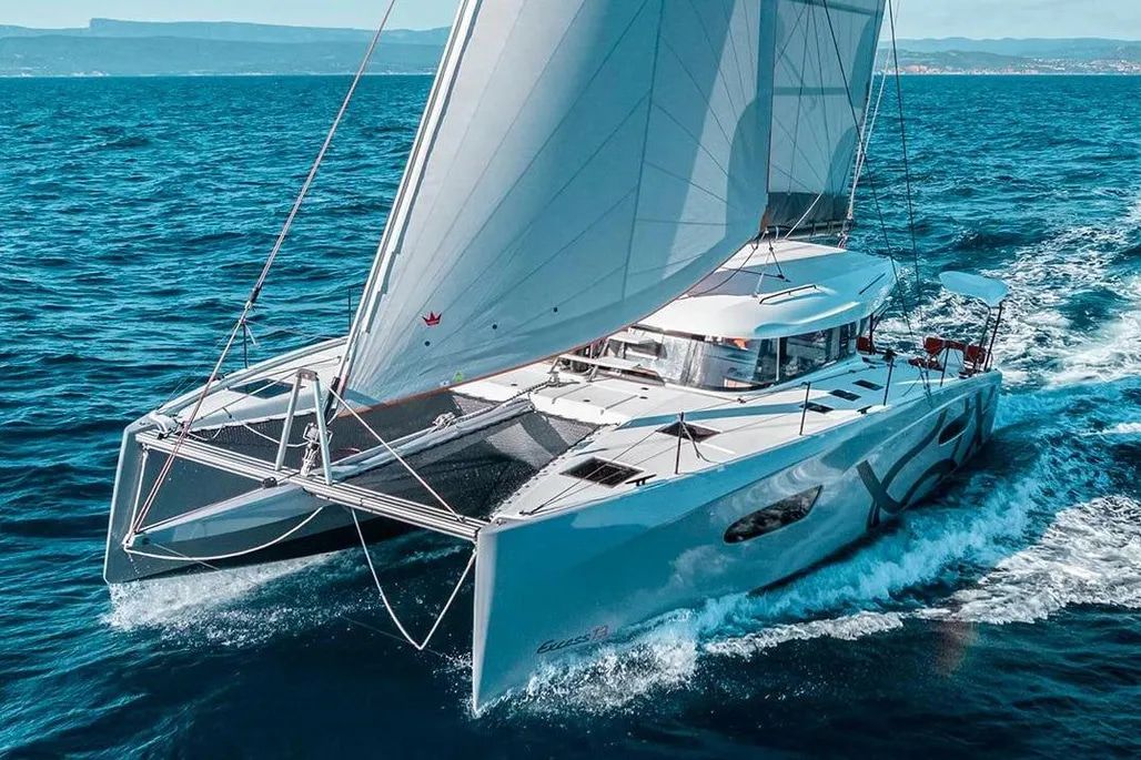 2026 Excess 13 — à vendre — Coconut Grove, United States — photo 1 sur 33