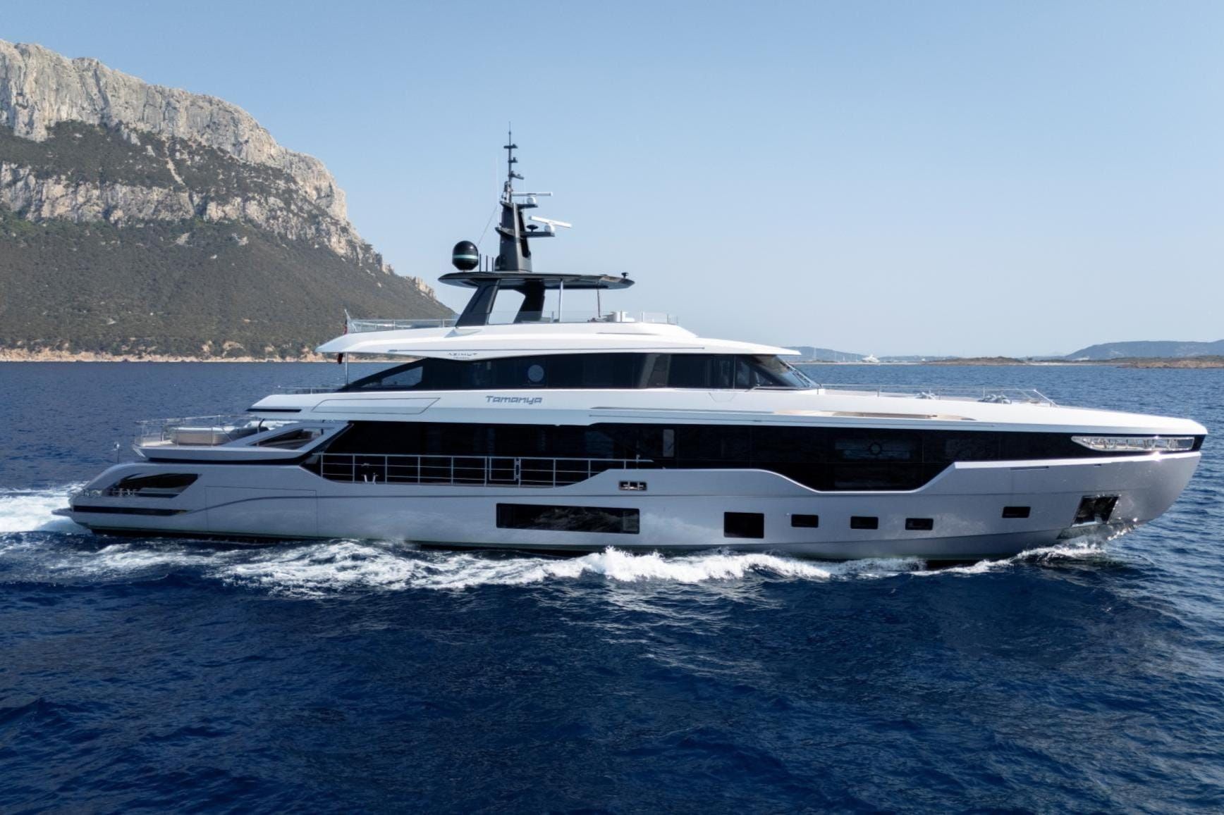 2023 Azimut Grande Trideck — à vendre — Monaco, Monaco — photo 1 sur 63