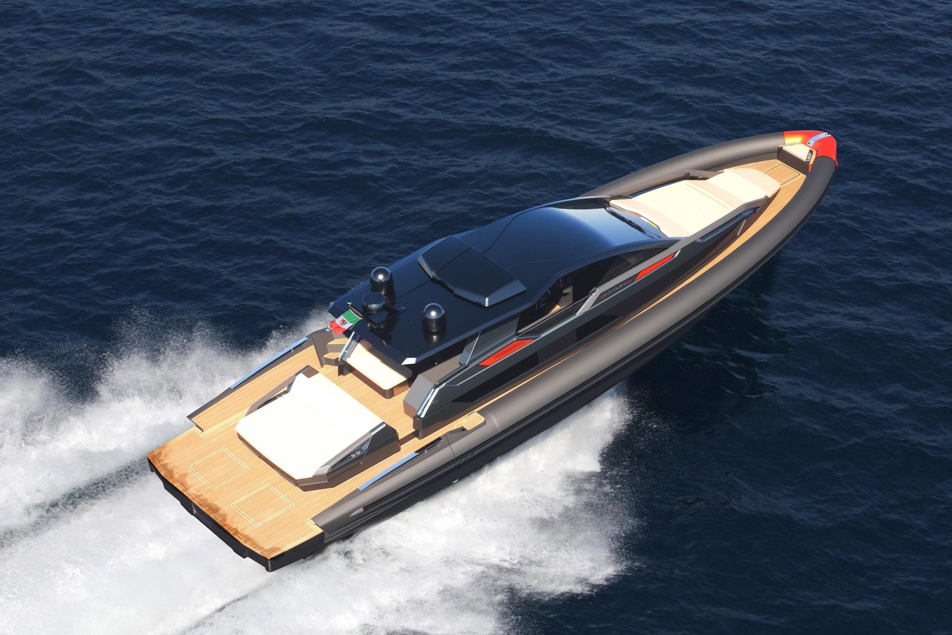 2026 Anvera 200 — en venta — Marbella, Spain — photo 1 of 15