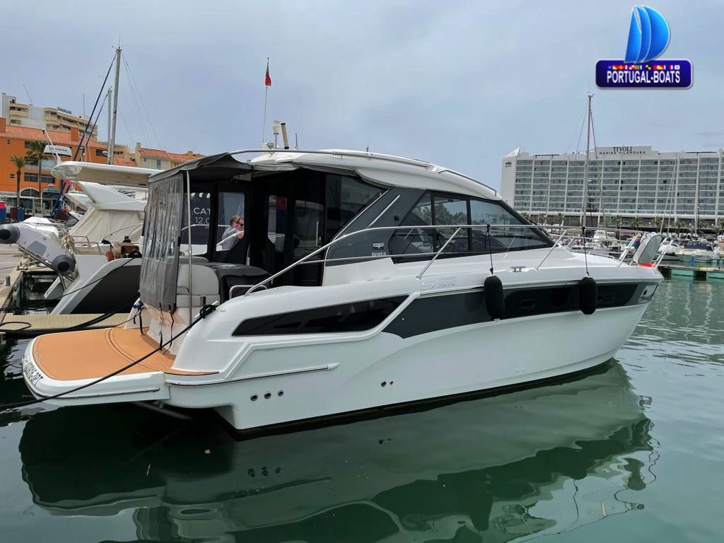 2020 Bavaria S36 COUPE — te koop — Vilamoura, Portugal — photo 1 of 42
