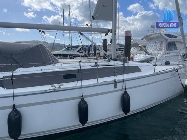 2023 Bavaria Cruiser 34 — te koop — Vilamoura, Portugal — photo 1 of 36