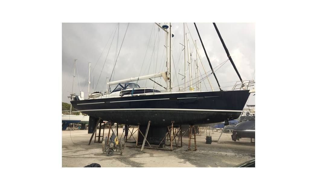 2008 Viguesa de Celdereria Atollvic 56 — te koop — Piraeus, Greece — photo 1 of 8