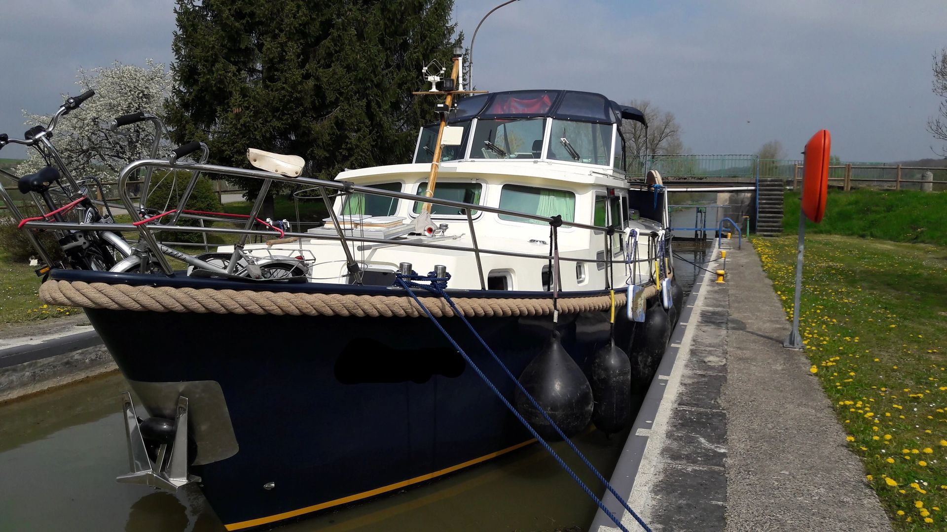 2002 Knight Craft Kotter 1220 — in vendita — Mâcon, France — photo 1 of 40