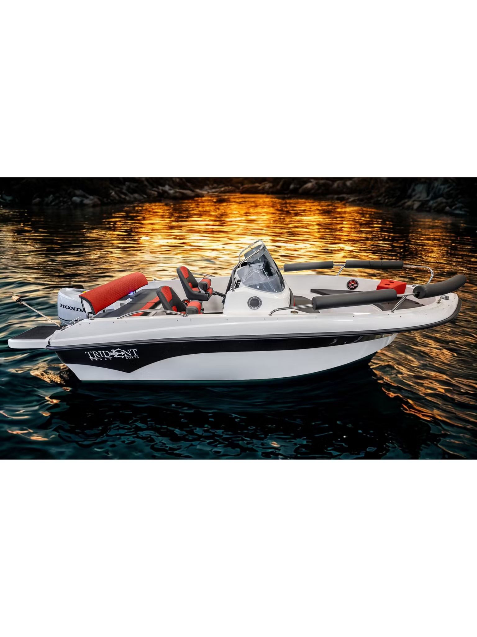 2026 Trident 530 Sport — na sprzedaż — Värmdö, Sweden — photo 1 of 19