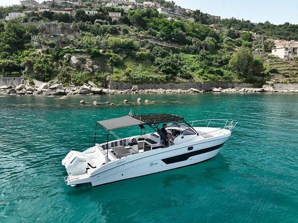2023 Saver 330 WA — zu verkaufen — Beaulieu sur mer, France — photo 1 of 9