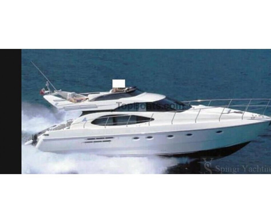 2000 Raffaelli Maestrale 52 — te koop — Caorle, Italy — photo 1 of 3