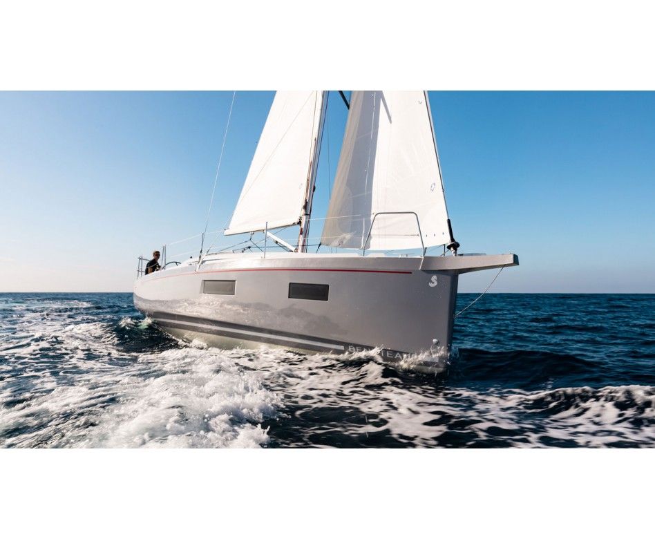 2024 Beneteau Oceanis 34.1 — en venta — Caorle, Italy — photo 1 of 15