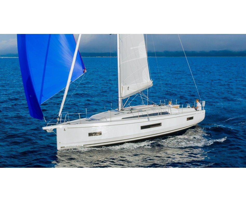 2024 Beneteau Oceanis 40.1 — en venta — Caorle, Italy — photo 1 of 14