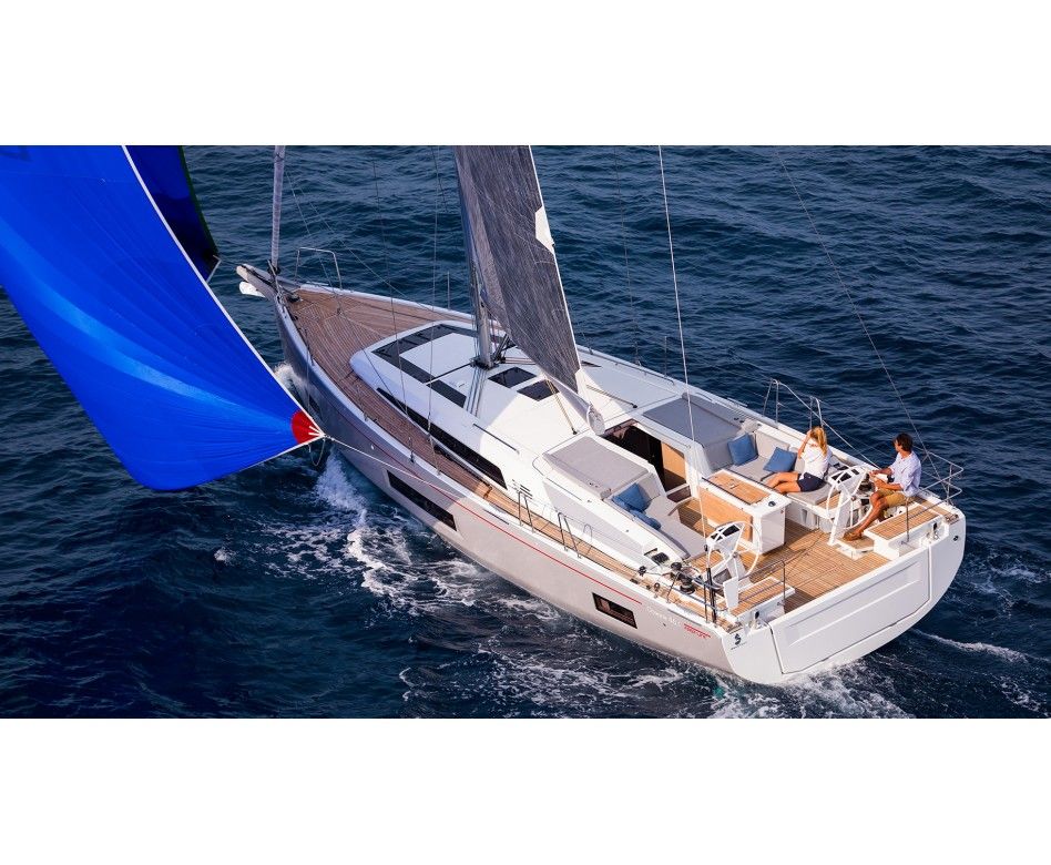 2024 Beneteau Oceanis 46.1 — à vendre — Caorle, Italy — photo 1 sur 18