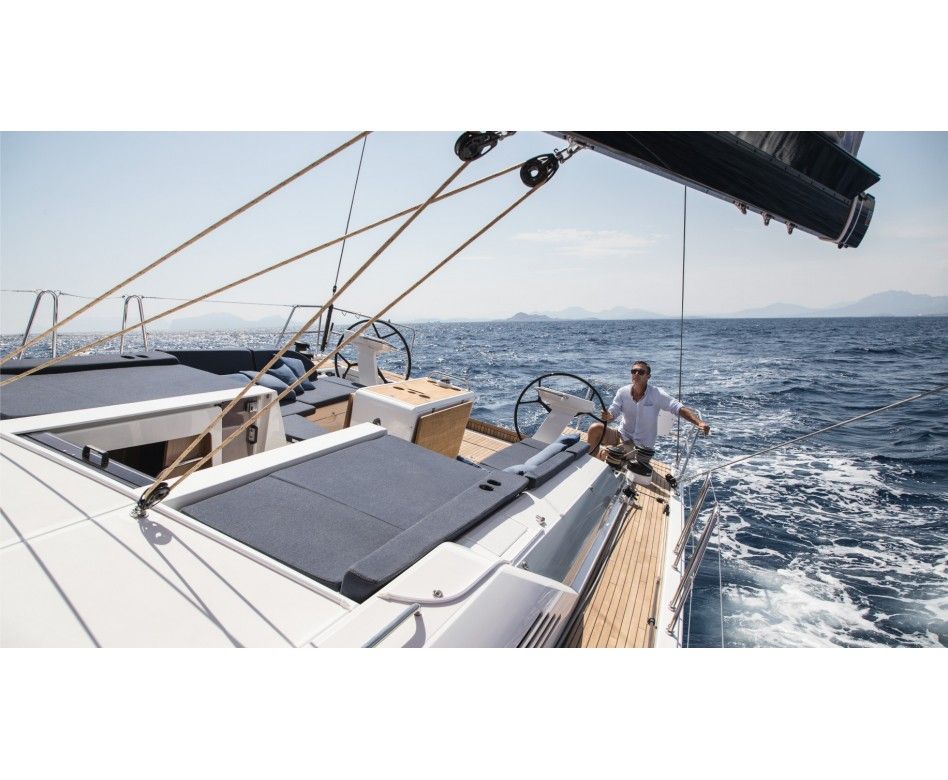 2024 Beneteau Oceanis 51.1 — à vendre — Caorle, Italy — photo 1 sur 19