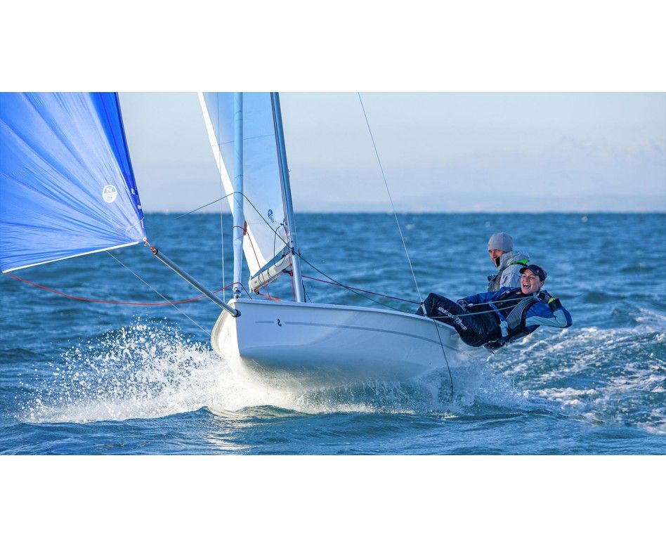 2024 Beneteau First 14 — te koop — Caorle, Italy — photo 1 of 7