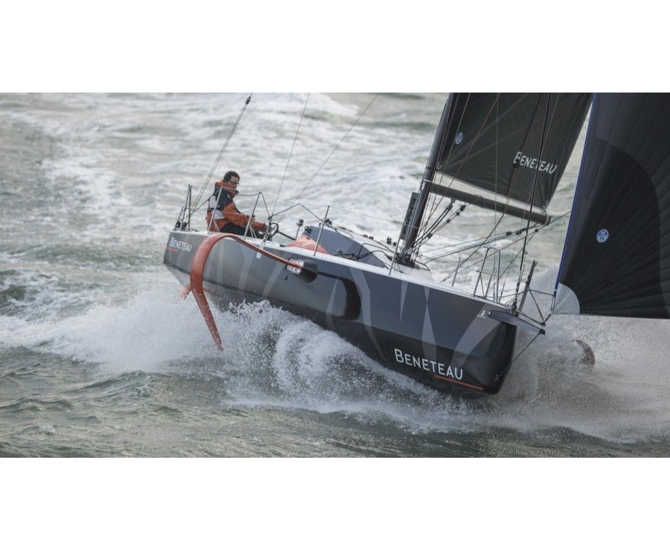 2024 Beneteau Figaro 3 — à vendre — Caorle, Italy — photo 1 sur 4
