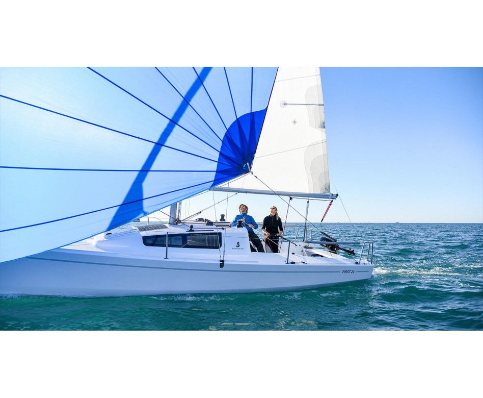 2024 Beneteau First 24 — à vendre — Caorle, Italy — photo 1 sur 9