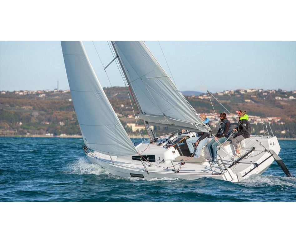 2024 Beneteau First 27 — for sale — Caorle, Italy — photo 1 of 8