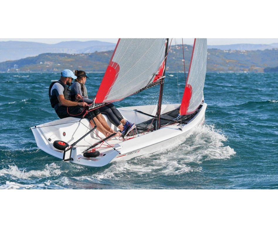 2024 Beneteau First 14SE — te koop — Caorle, Italy — photo 1 of 8