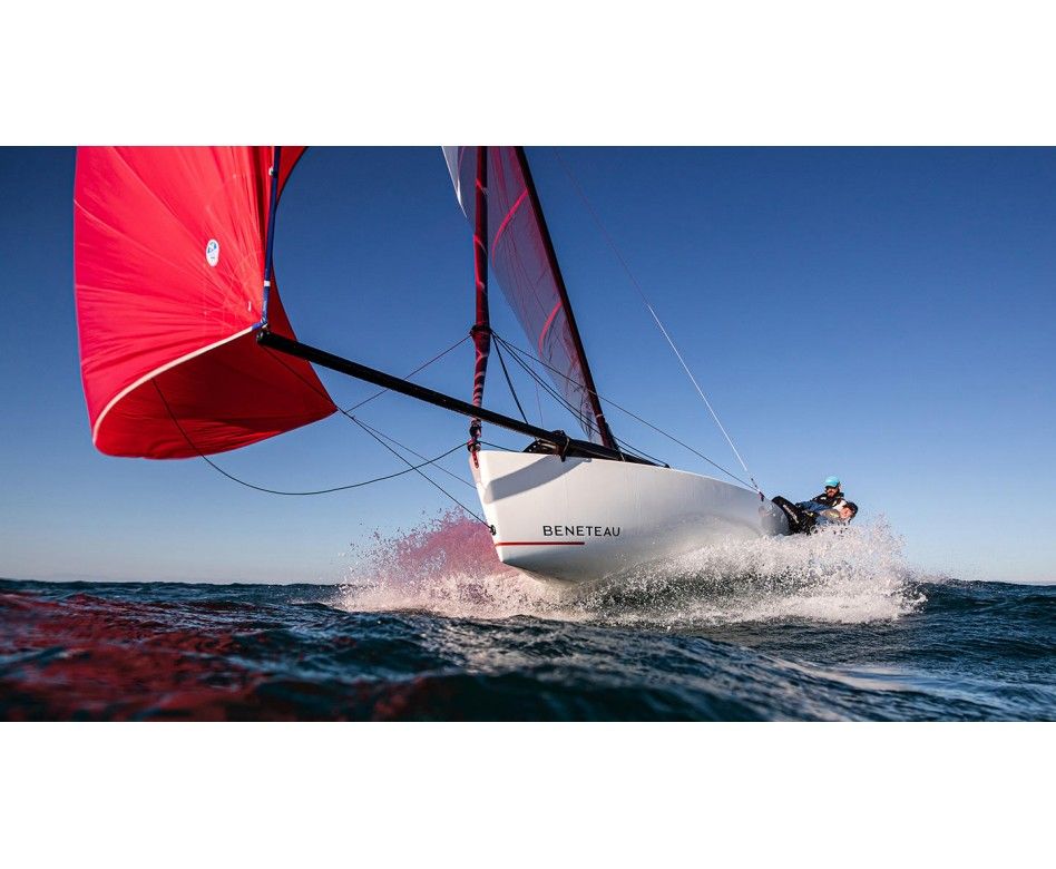 2024 Beneteau First 18SE — à vendre — Caorle, Italy — photo 1 sur 7
